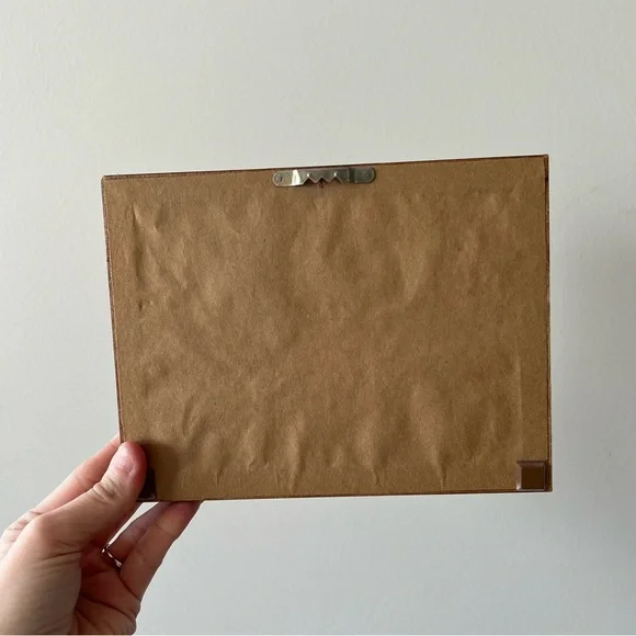 Vintage Cross Stitch KFC Finger licking good slogan. WLW - Picture 2 of 4